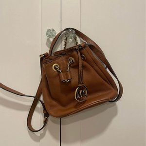 Michael Kors mini handbag